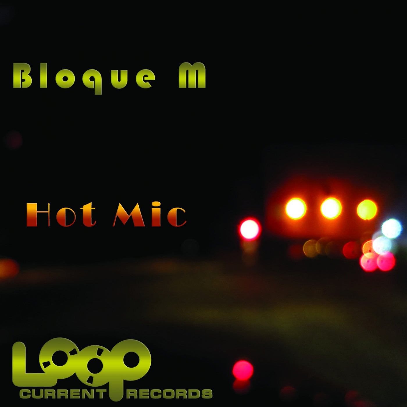 Bloque M - Hot Mic [57]